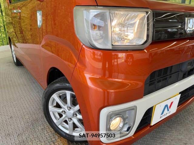 Daihatsu WAKE 2016-11 379980-12
