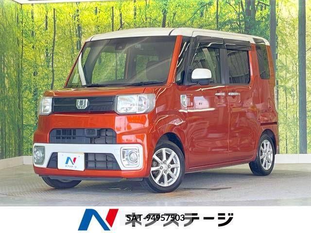 Daihatsu WAKE 2016-11 379980-0