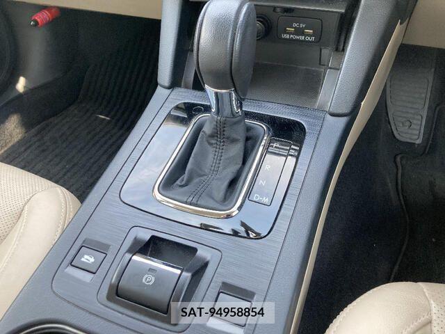 Subaru LEGACY B4 2015-04 274743-13