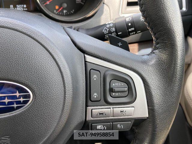 Subaru LEGACY B4 2015-04 274743-11