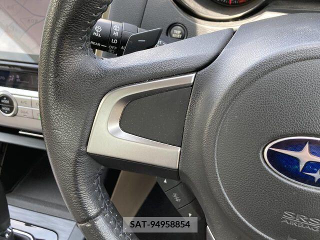 Subaru LEGACY B4 2015-04 274743-10