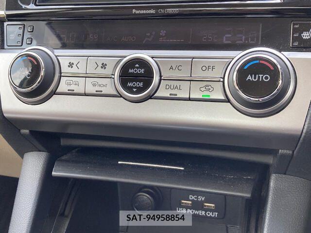 Subaru LEGACY B4 2015-04 274743-8