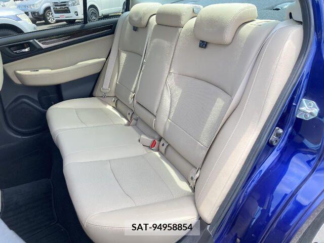 Subaru LEGACY B4 2015-04 274743-17