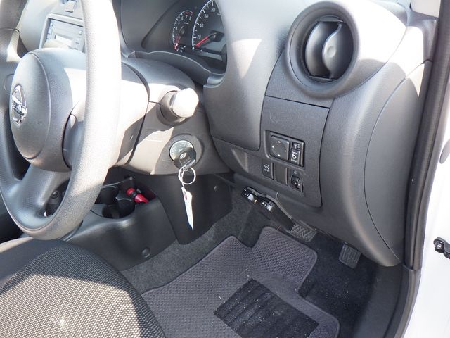 Nissan LATIO 2014-11 195360-16