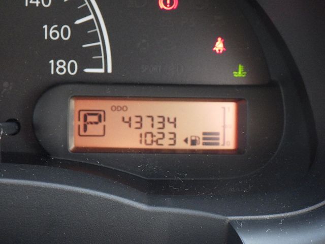 Nissan LATIO 2014-11 195360-13