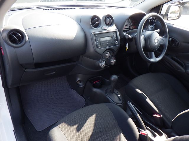 Nissan LATIO 2014-11 195360-8