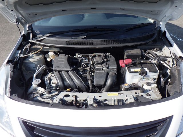 Nissan LATIO 2014-11 195360-25