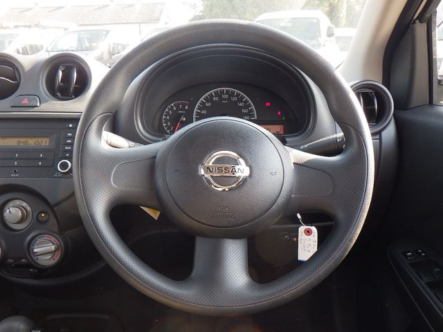 Nissan LATIO 2014-11 195360-12