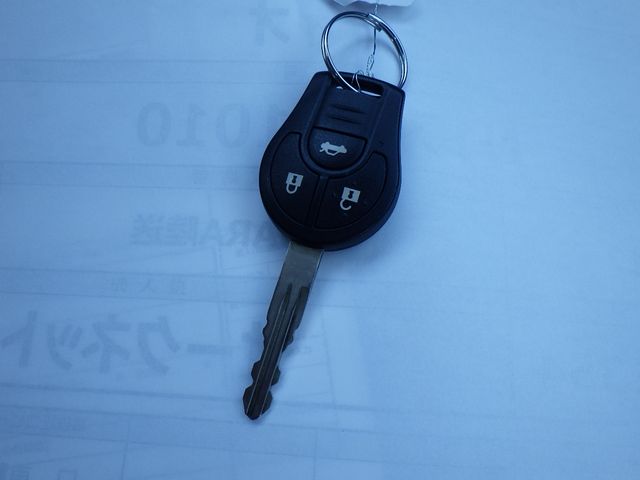 Nissan LATIO 2014-11 195360-27