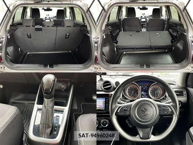 Suzuki SWIFT 2017-07 320841-6