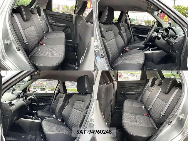 Suzuki SWIFT 2017-07 320841-5