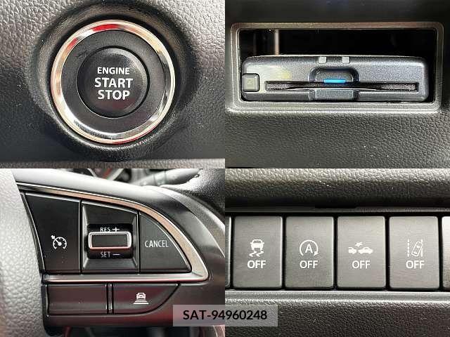 Suzuki SWIFT 2017-07 320841-4