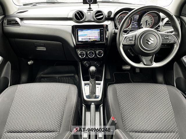 Suzuki SWIFT 2017-07 320841-1