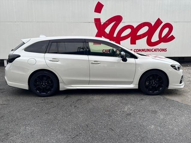 Subaru LEVORG 2015-09 182632-3