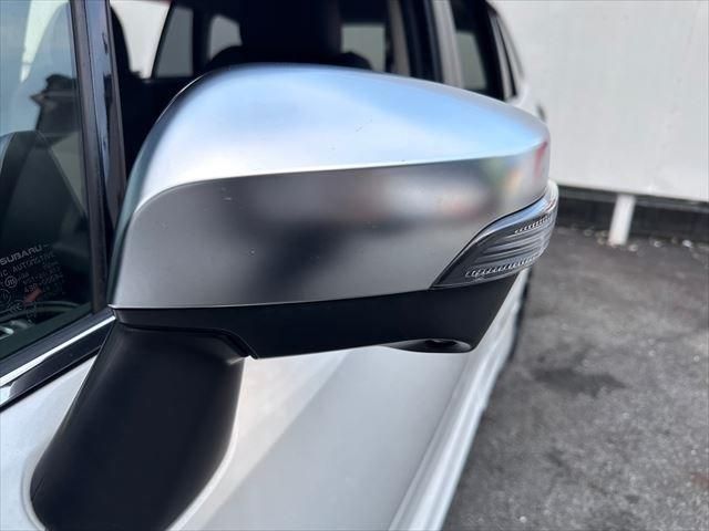 Subaru LEVORG 2015-09 182632-12
