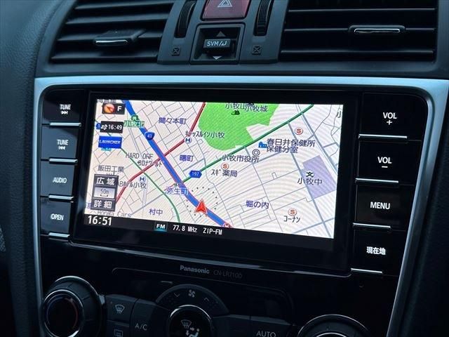 Subaru LEVORG 2015-09 182632-26