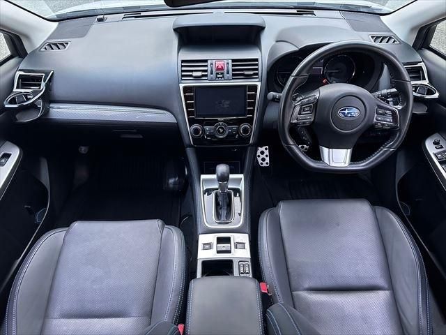 Subaru LEVORG 2015-09 182632-18