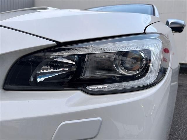 Subaru LEVORG 2015-09 182632-8