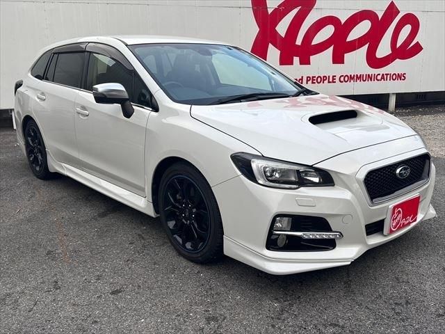 Subaru LEVORG 2015-09 182632-2
