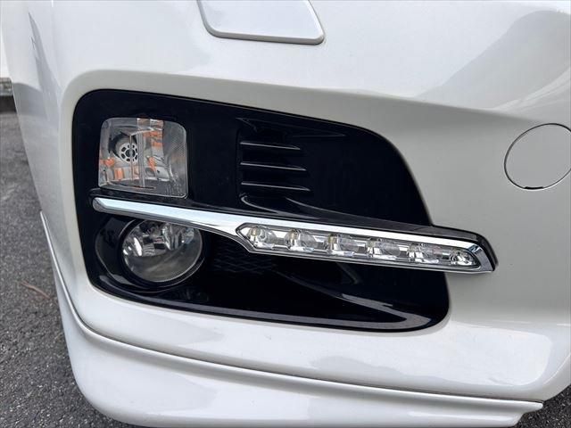 Subaru LEVORG 2015-09 182632-11