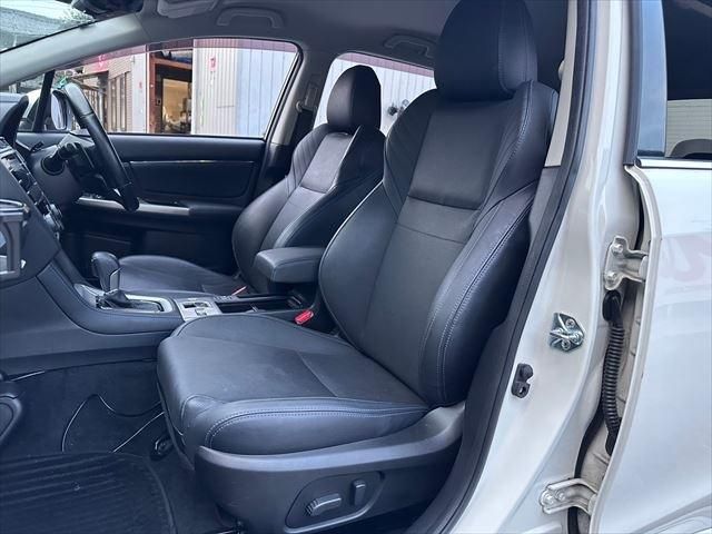 Subaru LEVORG 2015-09 182632-21