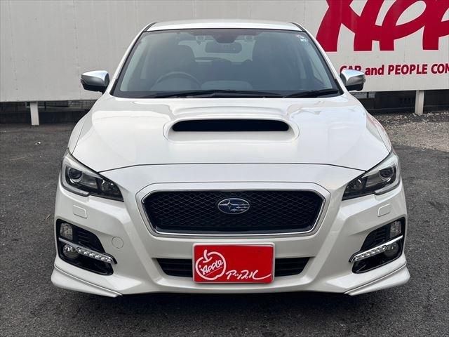 Subaru LEVORG 2015-09 182632-1