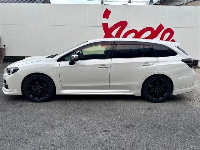 Subaru LEVORG 2015-09 182632-7