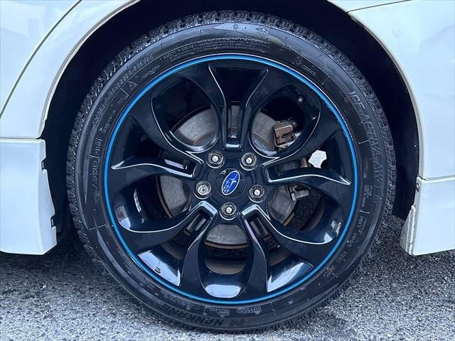Subaru LEVORG 2015-09 182632-17
