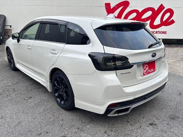 Subaru LEVORG 2015-09 182632-6
