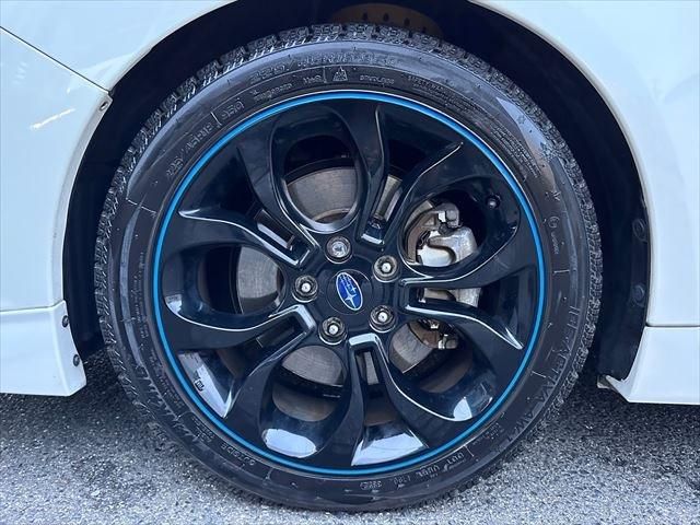 Subaru LEVORG 2015-09 182632-16