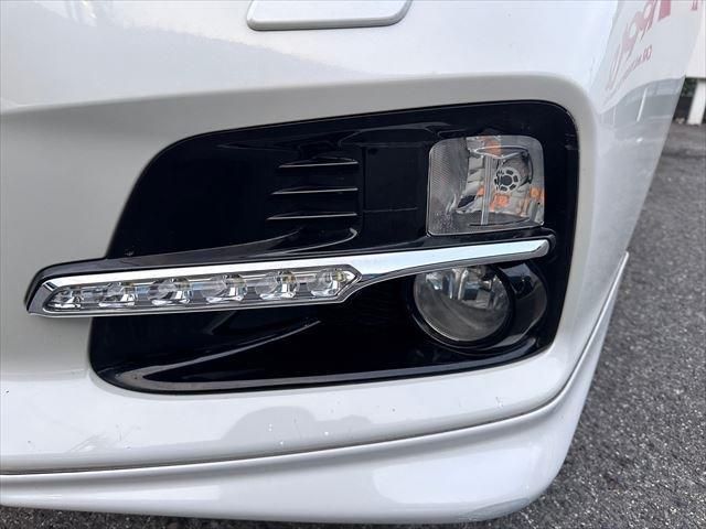 Subaru LEVORG 2015-09 182632-10