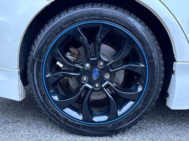 Subaru LEVORG 2015-09 182632-15