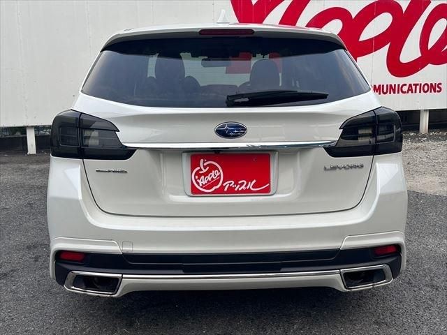 Subaru LEVORG 2015-09 182632-5