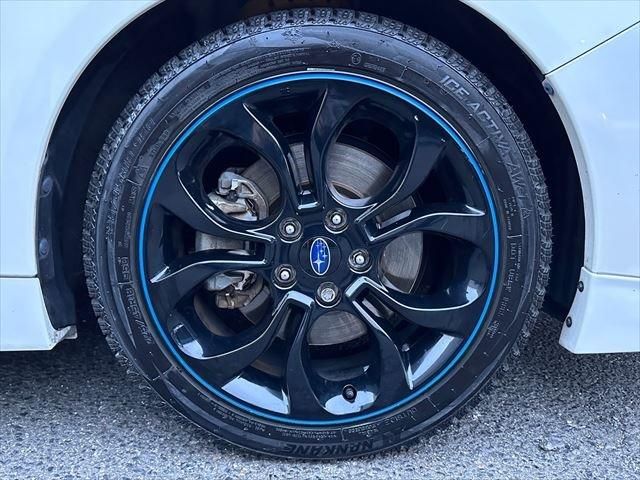 Subaru LEVORG 2015-09 182632-14