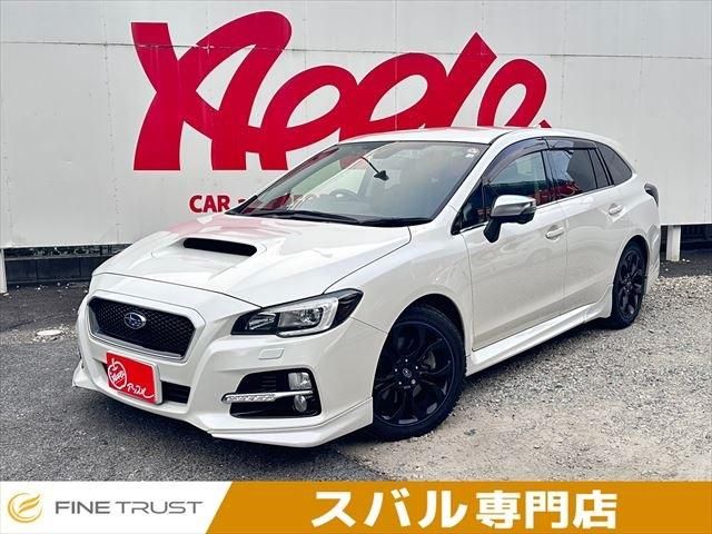 Subaru LEVORG 2015-09 182632-0