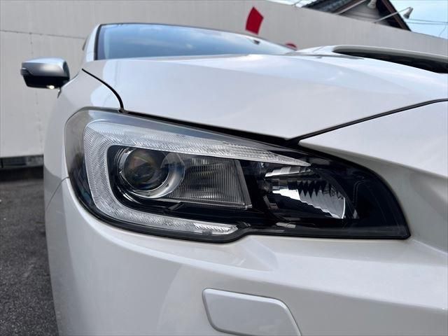 Subaru LEVORG 2015-09 182632-9