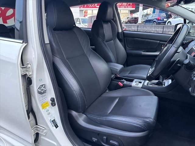 Subaru LEVORG 2015-09 182632-19