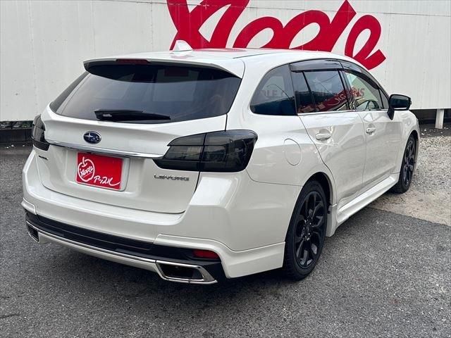 Subaru LEVORG 2015-09 182632-4