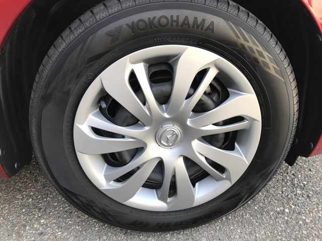 Mazda MAZDA2 2020-08 12935-26