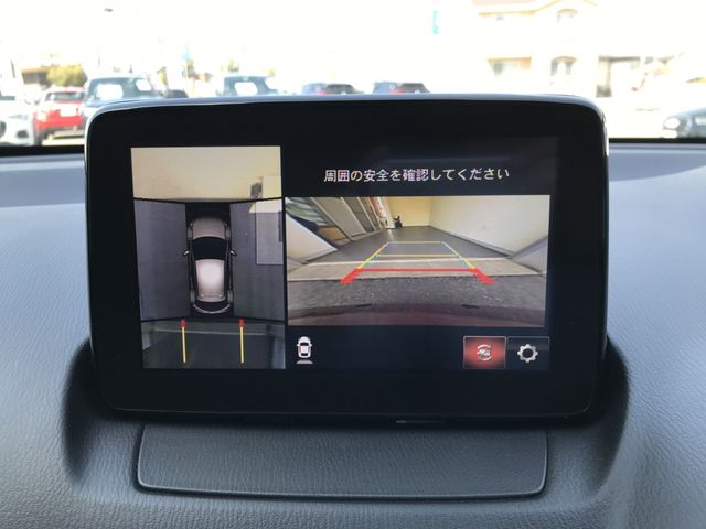 Mazda MAZDA2 2020-08 12935-21