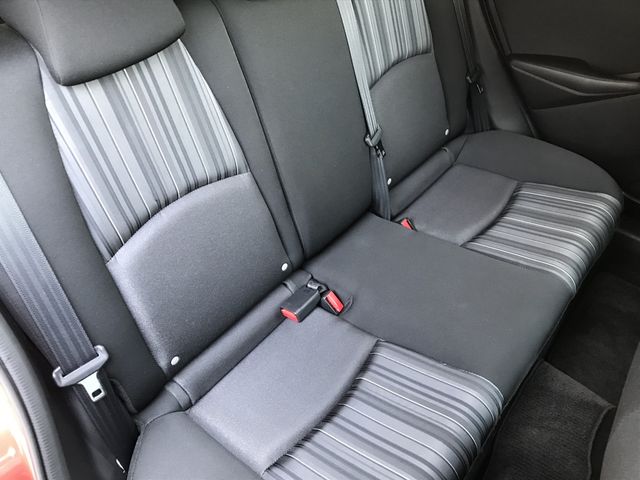 Mazda MAZDA2 2020-08 12935-12