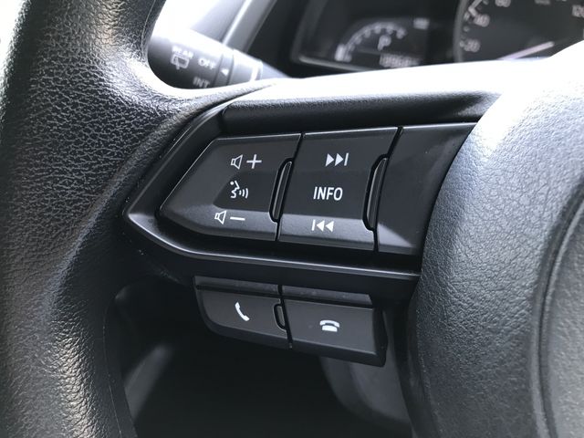 Mazda MAZDA2 2020-08 12935-18
