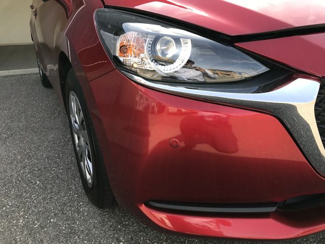 Mazda MAZDA2 2020-08 12935-25