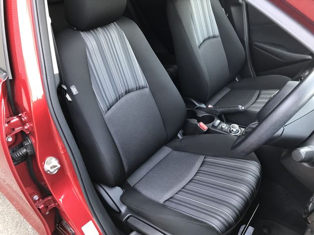 Mazda MAZDA2 2020-08 12935-11