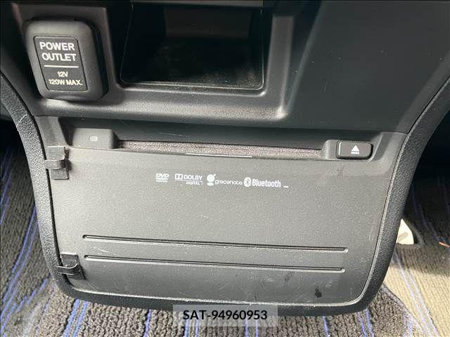 Honda ODYSSEY 2010-10 376924-17