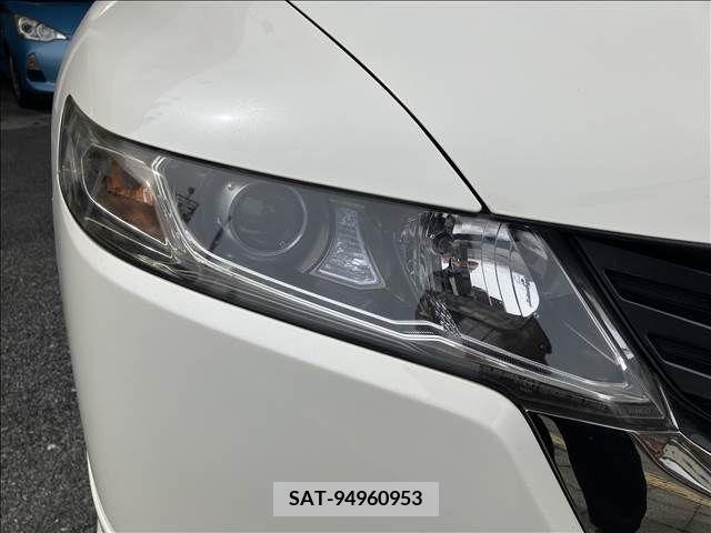 Honda ODYSSEY 2010-10 376924-25