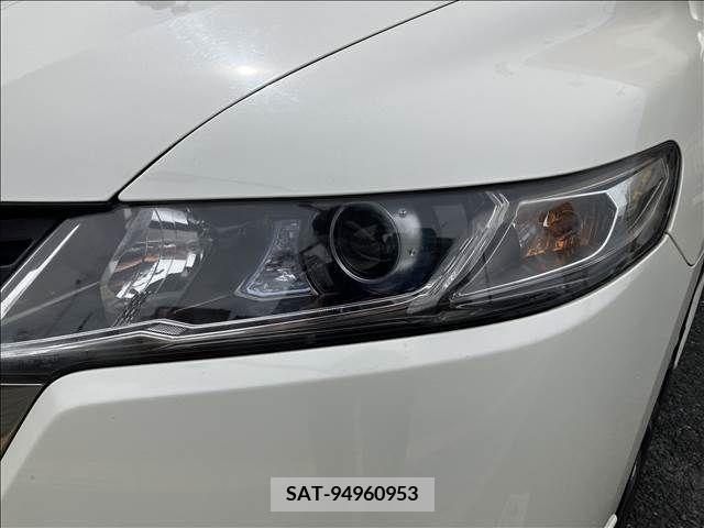 Honda ODYSSEY 2010-10 376924-24