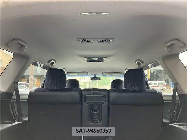 Honda ODYSSEY 2010-10 376924-29