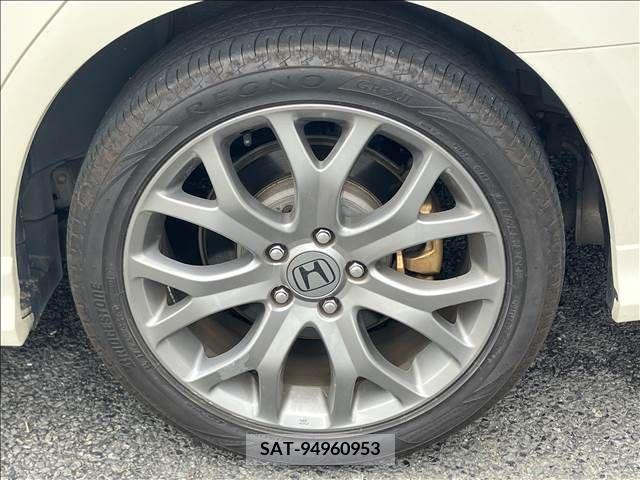Honda ODYSSEY 2010-10 376924-22