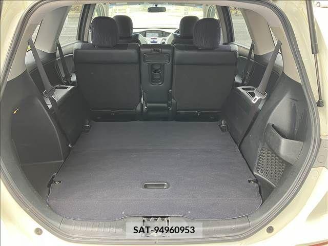 Honda ODYSSEY 2010-10 376924-28